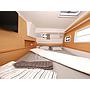 Book yachts online - catamaran - Lagoon 400 S2 LTD EDITION - SCIROCCO - rent