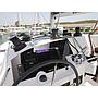 Book yachts online - catamaran - Lagoon 400 S2 LTD EDITION - SCIROCCO - rent