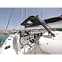 Book yachts online - catamaran - Lagoon 400 S2 LTD EDITION - SCIROCCO - rent