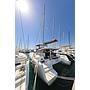 Book yachts online - catamaran - Lagoon 42 - ZEUS - rent