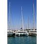 Book yachts online - catamaran - Lagoon 42 - ZEUS - rent
