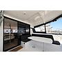 Book yachts online - catamaran - Lagoon 42 - ZEUS - rent