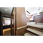 Book yachts online - catamaran - Lagoon 50 - HIGH LIFE - rent