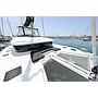 Book yachts online - catamaran - Lagoon 50 - HIGH LIFE - rent