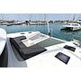Book yachts online - catamaran - Lagoon 50 - HIGH LIFE - rent