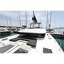 Book yachts online - catamaran - Lagoon 50 - HIGH LIFE - rent