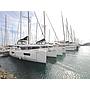 Book yachts online - catamaran - Lagoon 40 - BLUE ANGEL - rent