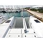 Book yachts online - catamaran - Lagoon 40 - BLUE ANGEL - rent