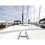 Book yachts online - catamaran - Lagoon 40 - BLUE ANGEL - rent