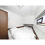 Book yachts online - catamaran - Lagoon 40 - BLUE ANGEL - rent