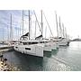 Book yachts online - catamaran - Lagoon 40 - BLUE ANGEL - rent