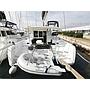 Book yachts online - catamaran - Lagoon 40 - BLUE ANGEL - rent