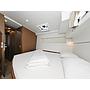 Book yachts online - catamaran - Lagoon 40 - BLUE ANGEL - rent