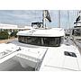 Book yachts online - catamaran - Lagoon 40 - BLUE ANGEL - rent