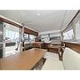 Book yachts online - catamaran - Lagoon 40 - BLUE ANGEL - rent
