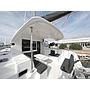 Book yachts online - catamaran - Lagoon 40 - BLUE ANGEL - rent