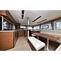 Book yachts online - catamaran - Lagoon 46 - MAJESTIC - rent