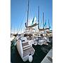 Book yachts online - catamaran - Lagoon 46 - MAJESTIC - rent