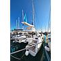 Book yachts online - catamaran - Lagoon 46 - MAJESTIC - rent