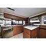 Book yachts online - catamaran - Lagoon 46 - MAJESTIC - rent
