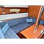 Book yachts online - sailboat - Oceanis 37 - MARINA - rent