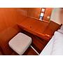 Book yachts online - sailboat - Oceanis 37 - MARINA - rent