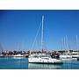 Book yachts online - sailboat - Oceanis 37 - MARINA - rent