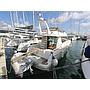 Book yachts online - motorboat - Prestige 46 Fly - ANIMA MARIS - rent