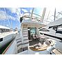 Book yachts online - motorboat - Prestige 46 Fly - ANIMA MARIS - rent
