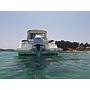 Book yachts online - motorboat - Antares 8 - BELECA - rent