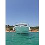 Book yachts online - motorboat - Antares 8 - BELECA - rent