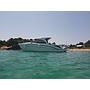 Book yachts online - motorboat - Antares 8 - BELECA - rent