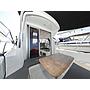 Book yachts online - motorboat - Antares 8 - BELECA - rent
