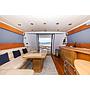 Book yachts online - motorboat - Alena 56 - MARIS - rent