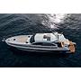 Book yachts online - motorboat - Alena 56 - MARIS - rent