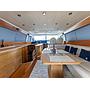 Book yachts online - motorboat - Alena 56 - MARIS - rent