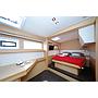 Book yachts online - catamaran - Lagoon 52 - SEA DWELLER  - rent