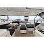 Book yachts online - catamaran - Lagoon 52 - SEA DWELLER  - rent