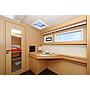 Book yachts online - catamaran - Lagoon 52 - SEA DWELLER  - rent