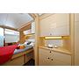 Book yachts online - catamaran - Lagoon 52 - SEA DWELLER  - rent