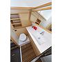 Book yachts online - catamaran - Lagoon 52 - SEA DWELLER  - rent