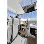 Book yachts online - catamaran - Lagoon 52 - SEA DWELLER  - rent