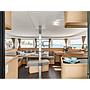 Book yachts online - catamaran - Lagoon 42 - FAT CAT - rent