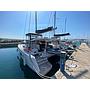 Book yachts online - catamaran - Lagoon 42 - FAT CAT - rent