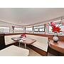 Book yachts online - catamaran - Lagoon 42 - MASTERPIECE - rent