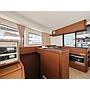 Book yachts online - catamaran - Lagoon 42 - MASTERPIECE - rent