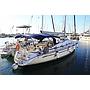 Book yachts online - sailboat - Bavaria 50 - MUSKAT - rent