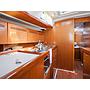 Book yachts online - sailboat - Cyclades 50.5 - PINTA - rent