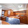 Book yachts online - sailboat - Cyclades 50.5 - PINTA - rent