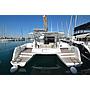 Book yachts online - catamaran - Lagoon 42 - CUZAMEN - rent
